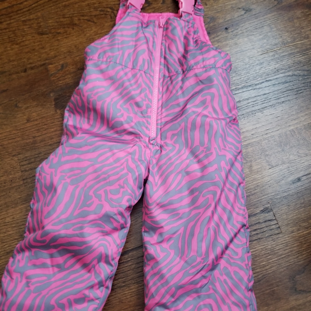 Snowsuit